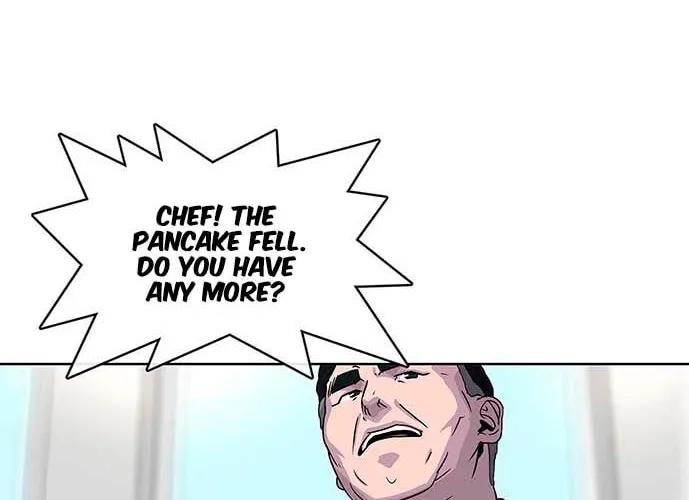 Read Kitchen Soldier chapter 46 image 15 on Lezhin