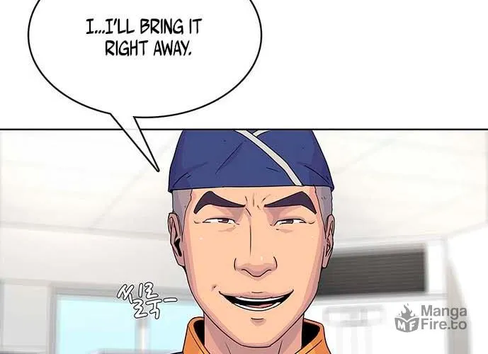 Read Kitchen Soldier chapter 46 image 17 on Lezhin