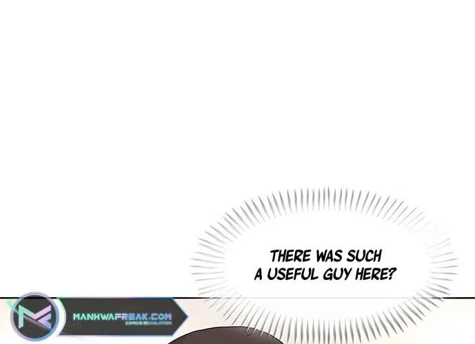 Read Kitchen Soldier chapter 46 image 3 on Lezhin