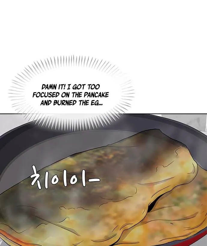 Read Kitchen Soldier chapter 46 image 30 on Lezhin