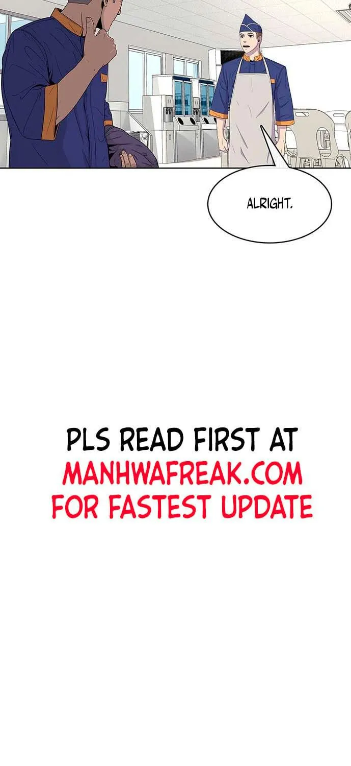 Read Kitchen Soldier chapter 46 image 37 on Lezhin
