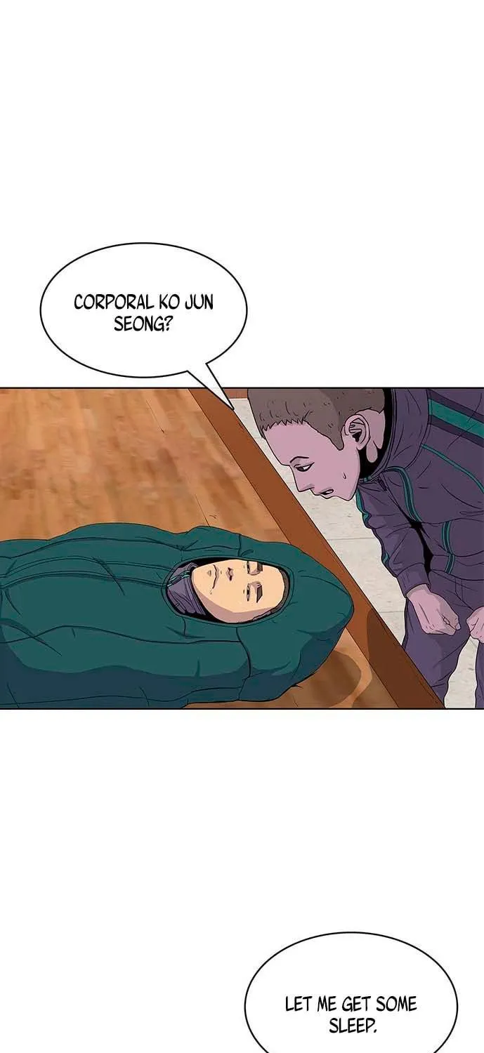 Read Kitchen Soldier chapter 46 image 39 on Lezhin