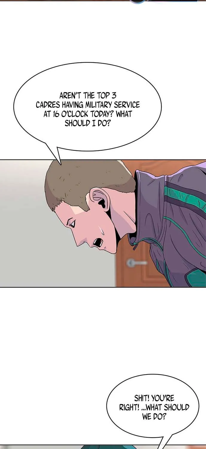 Read Kitchen Soldier chapter 46 image 41 on Lezhin