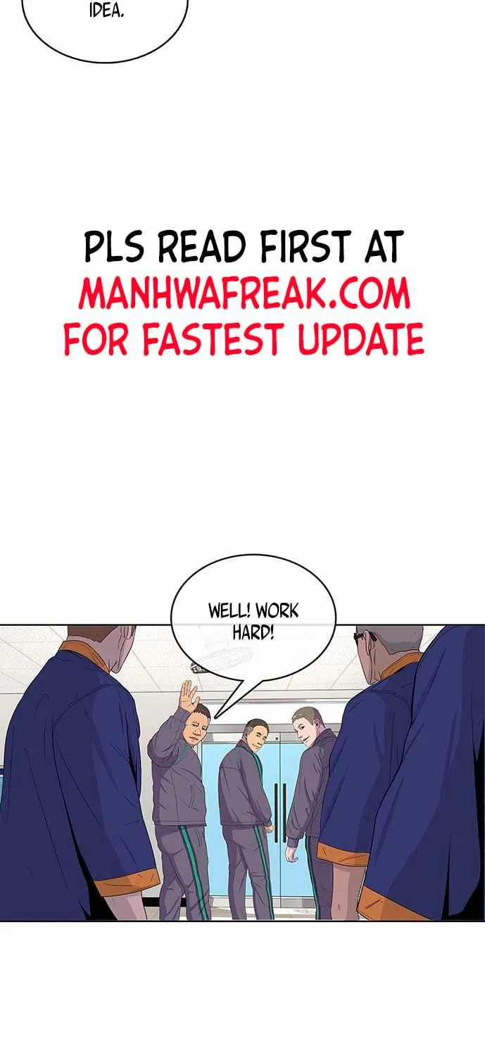 Read Kitchen Soldier chapter 46 image 45 on Lezhin