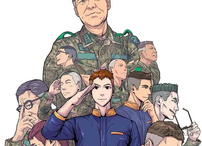 Read Kitchen Soldier chapter 46 image 5 on Lezhin
