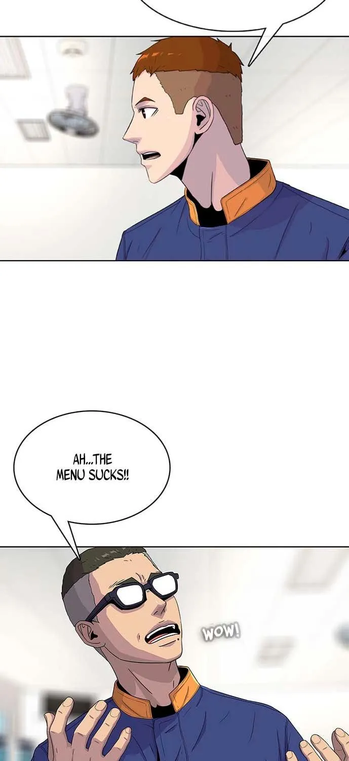 Read Kitchen Soldier chapter 46 image 51 on Lezhin