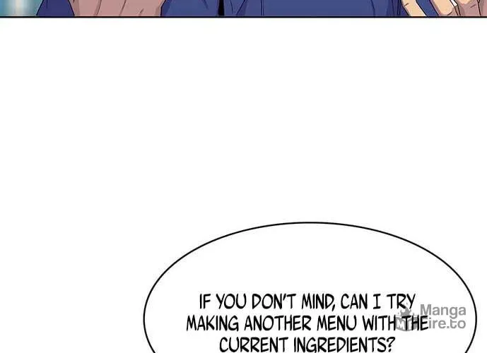 Read Kitchen Soldier chapter 46 image 52 on Lezhin