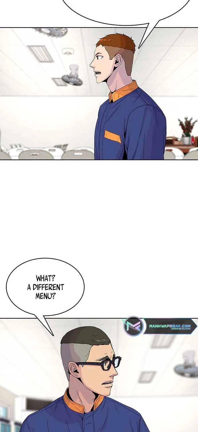 Read Kitchen Soldier chapter 46 image 53 on Lezhin