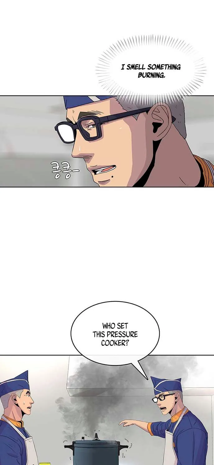 Read Kitchen Soldier chapter 46 image 60 on Lezhin