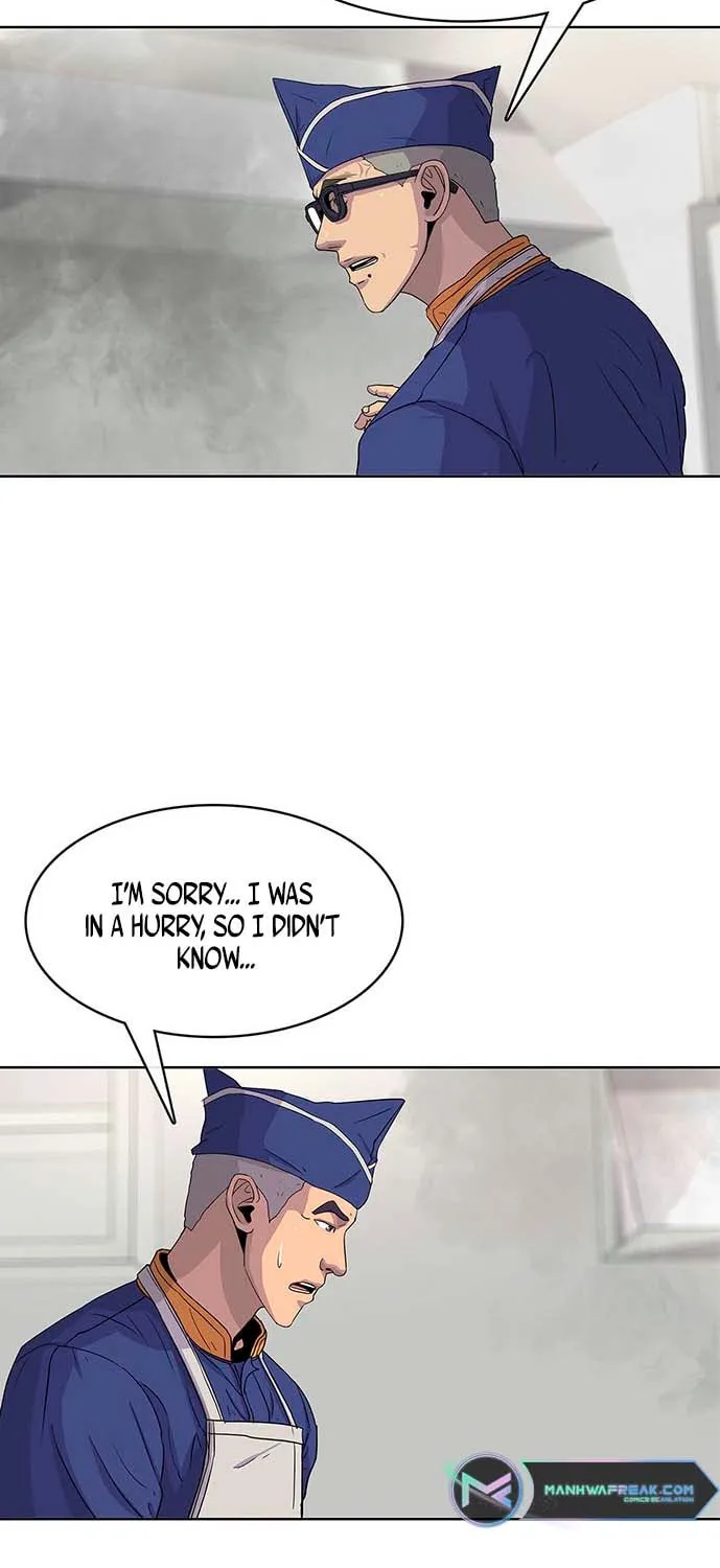 Read Kitchen Soldier chapter 46 image 64 on Lezhin