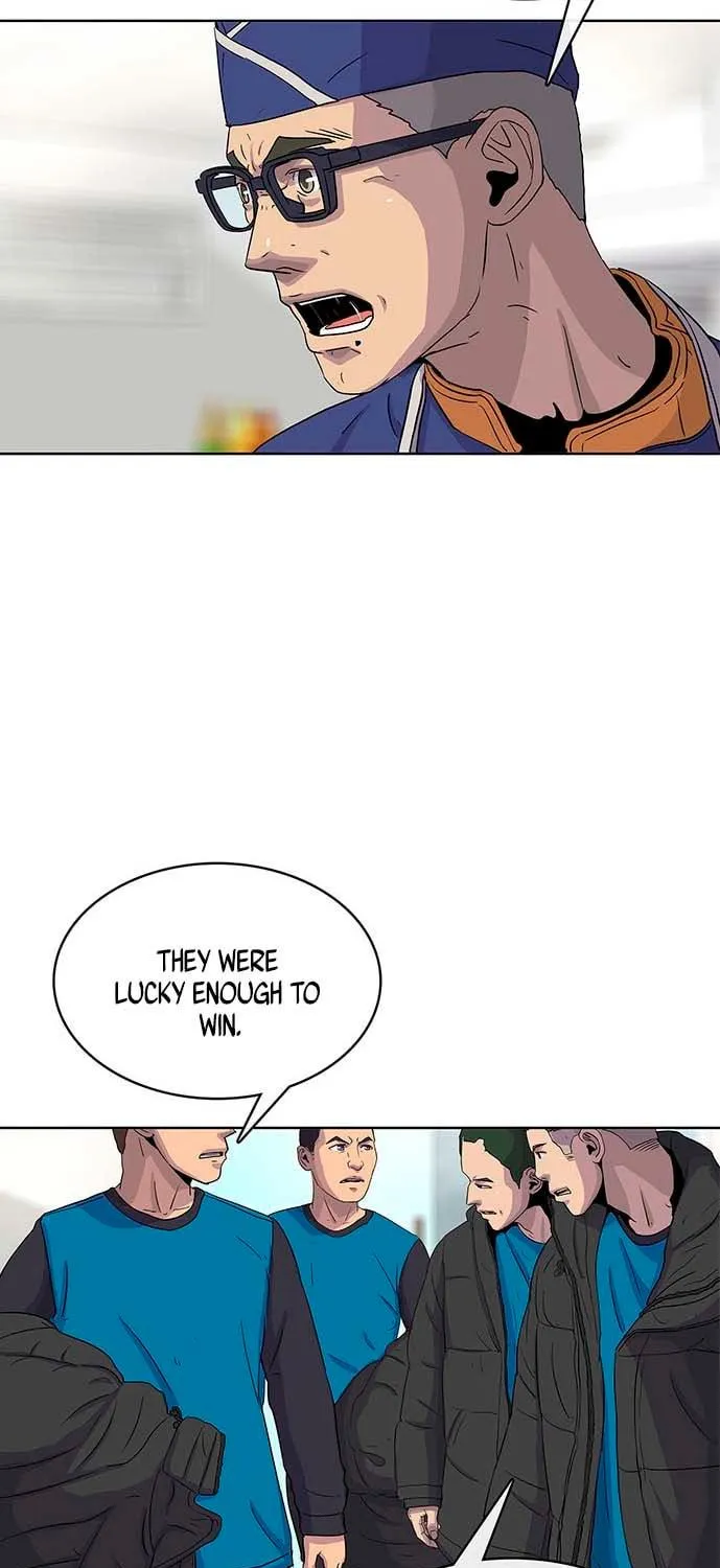 Read Kitchen Soldier chapter 46 image 66 on Lezhin