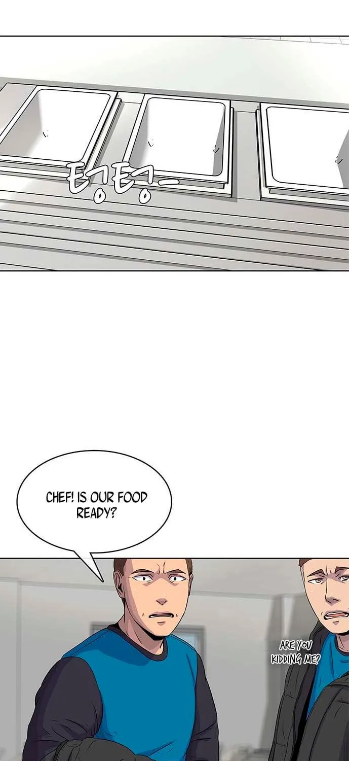 Read Kitchen Soldier chapter 46 image 68 on Lezhin