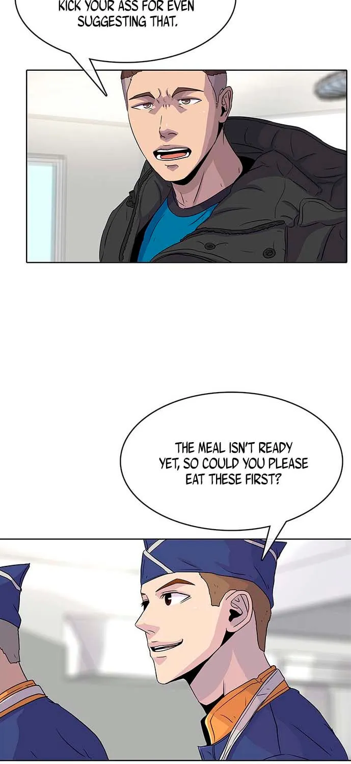Read Kitchen Soldier chapter 46 image 72 on Lezhin