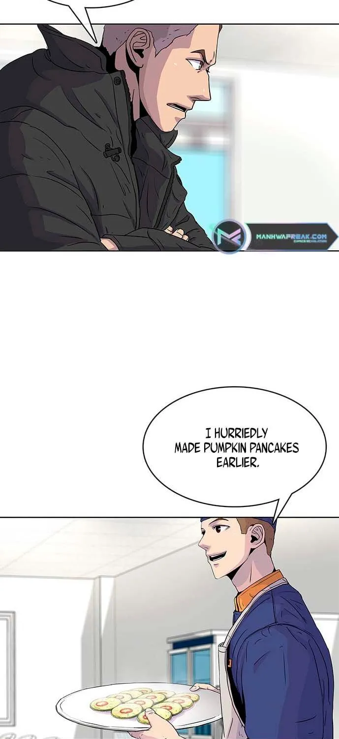Read Kitchen Soldier chapter 46 image 74 on Lezhin