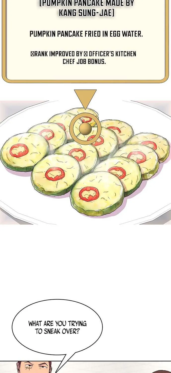 Read Kitchen Soldier chapter 46 image 76 on Lezhin