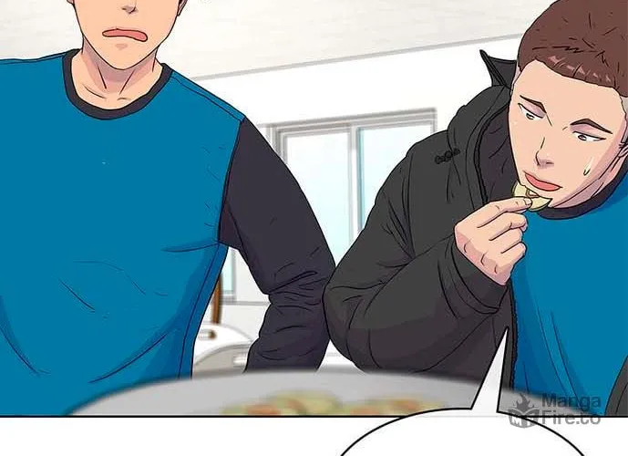 Read Kitchen Soldier chapter 46 image 77 on Lezhin
