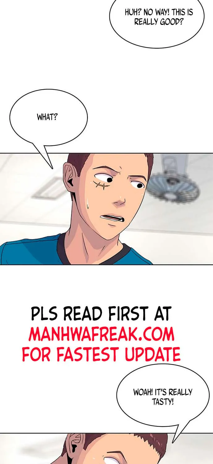 Read Kitchen Soldier chapter 46 image 78 on Lezhin