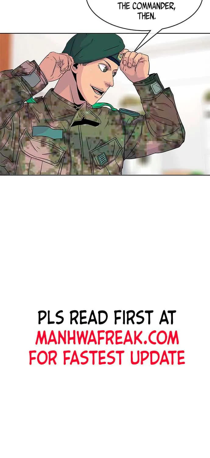 Read Kitchen Soldier chapter 47 image 14 on Lezhin