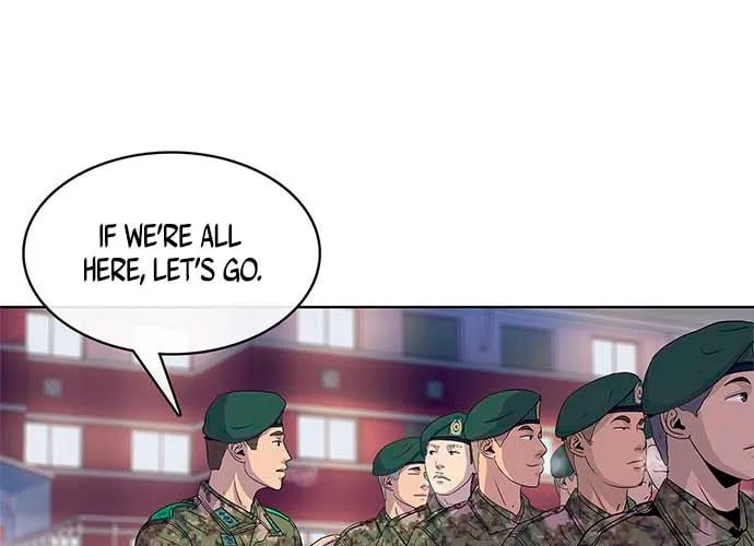 Read Kitchen Soldier chapter 47 image 15 on Lezhin