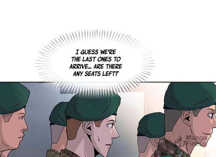 Read Kitchen Soldier chapter 47 image 17 on Lezhin