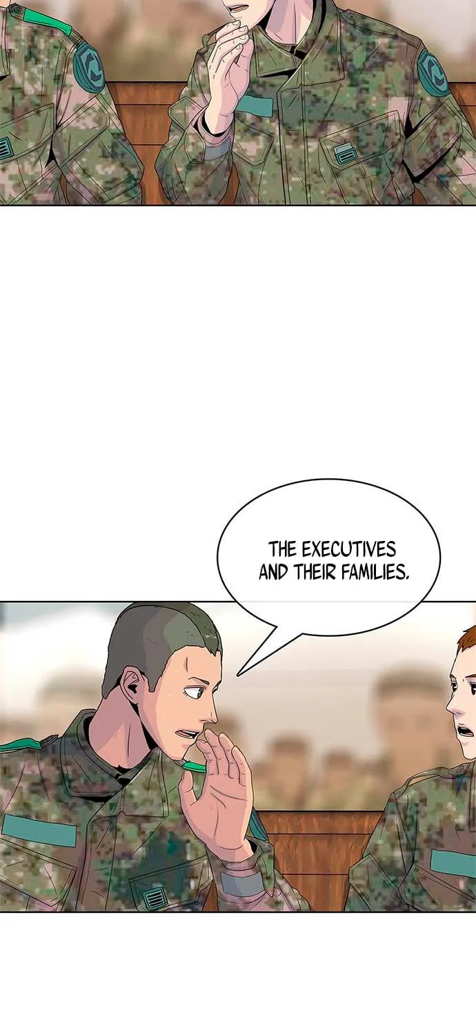 Read Kitchen Soldier chapter 47 image 24 on Lezhin