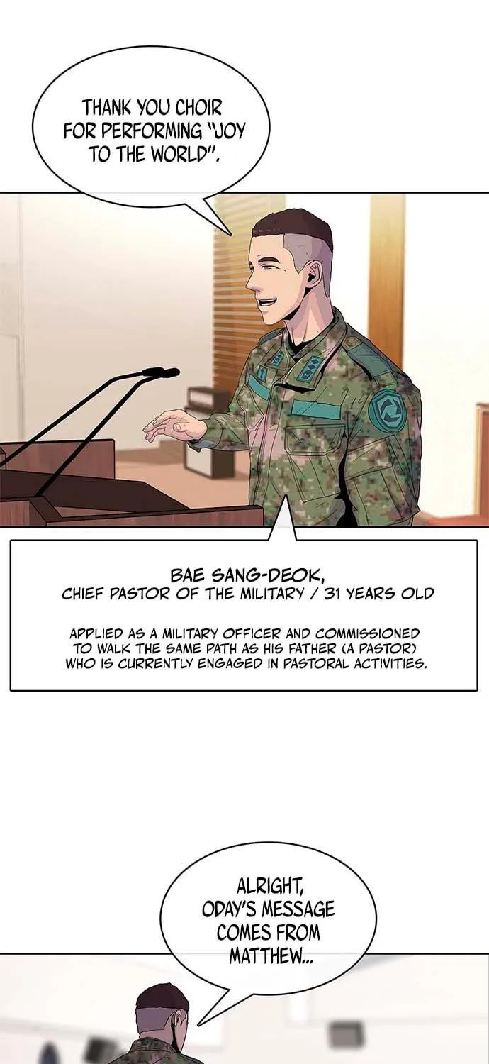 Read Kitchen Soldier chapter 47 image 28 on Lezhin