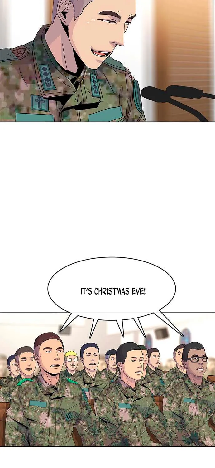 Read Kitchen Soldier chapter 47 image 35 on Lezhin