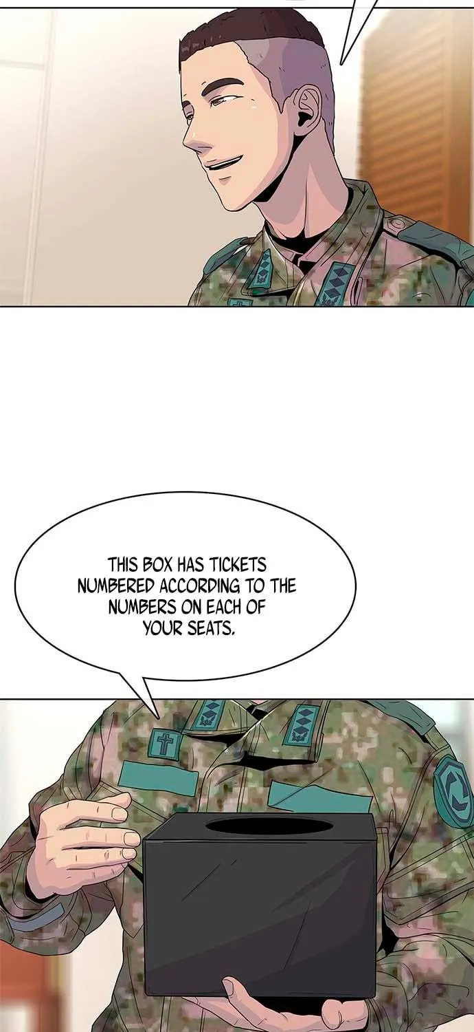 Read Kitchen Soldier chapter 47 image 37 on Lezhin