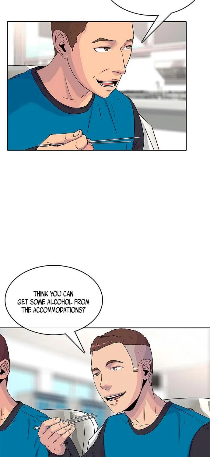 Read Kitchen Soldier chapter 47 image 4 on Lezhin