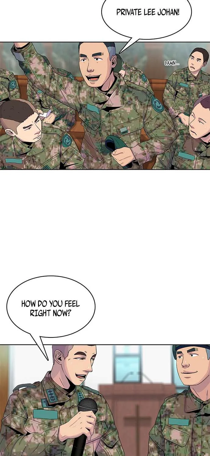 Read Kitchen Soldier chapter 47 image 41 on Lezhin