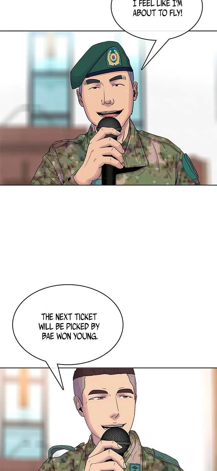 Read Kitchen Soldier chapter 47 image 43 on Lezhin