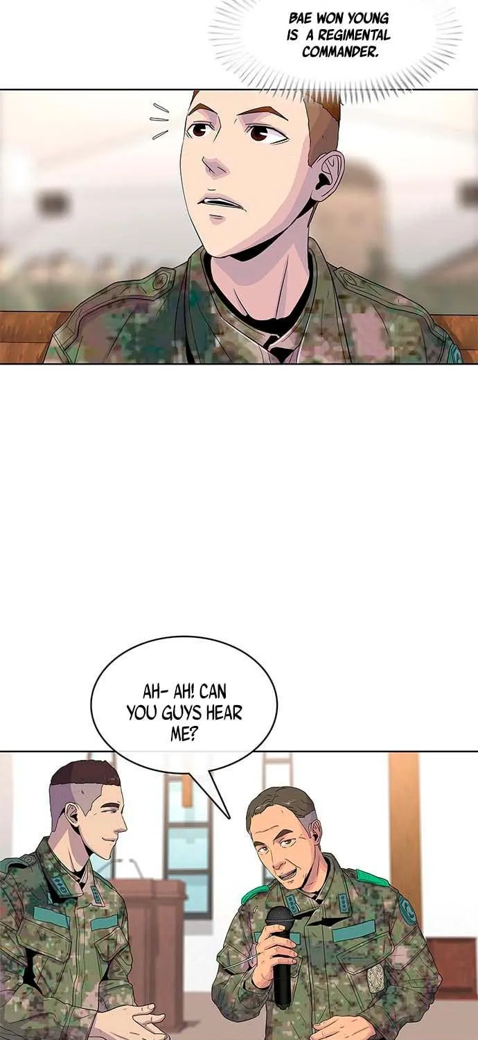 Read Kitchen Soldier chapter 47 image 45 on Lezhin