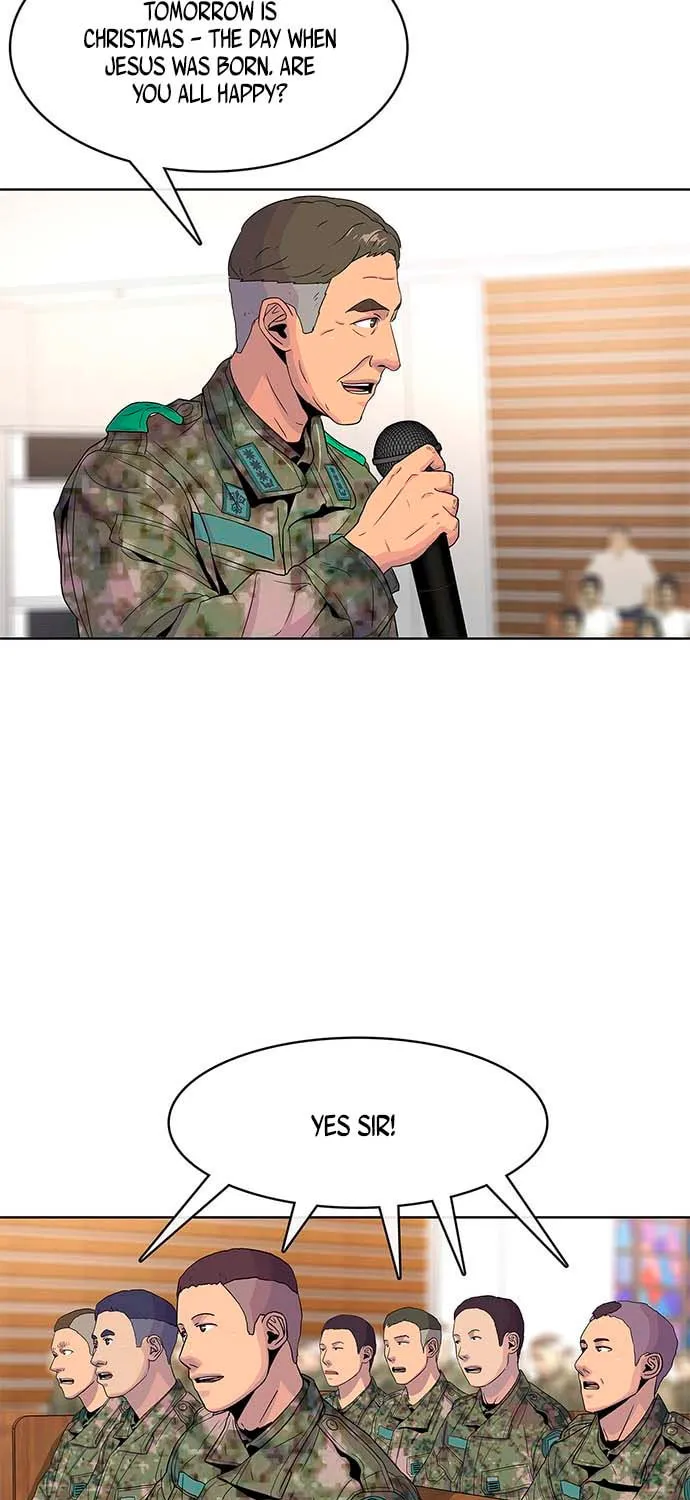 Read Kitchen Soldier chapter 47 image 49 on Lezhin
