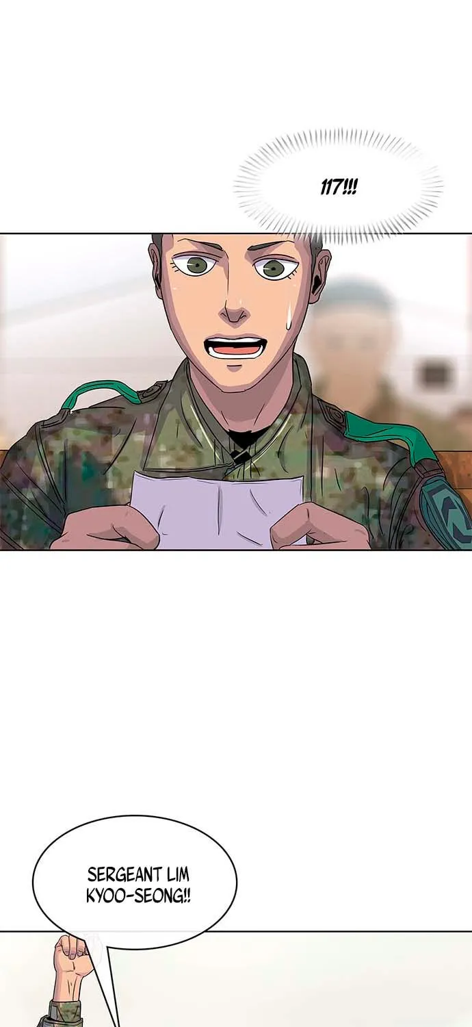 Read Kitchen Soldier chapter 47 image 55 on Lezhin