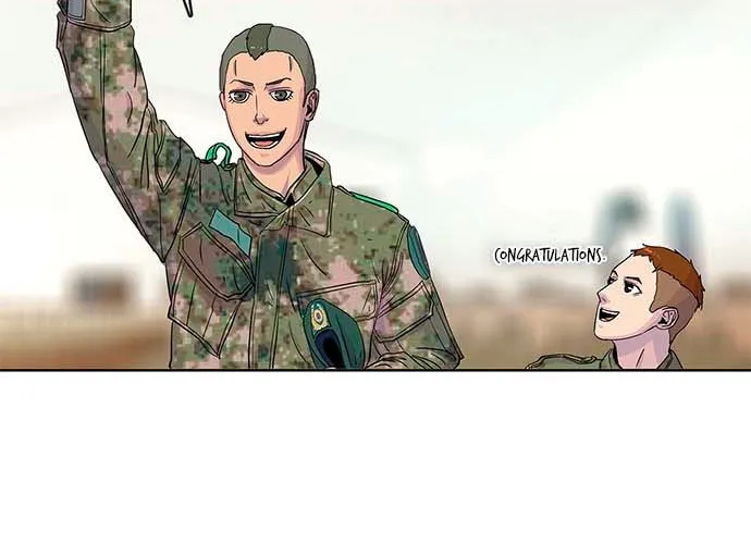 Read Kitchen Soldier chapter 47 image 56 on Lezhin