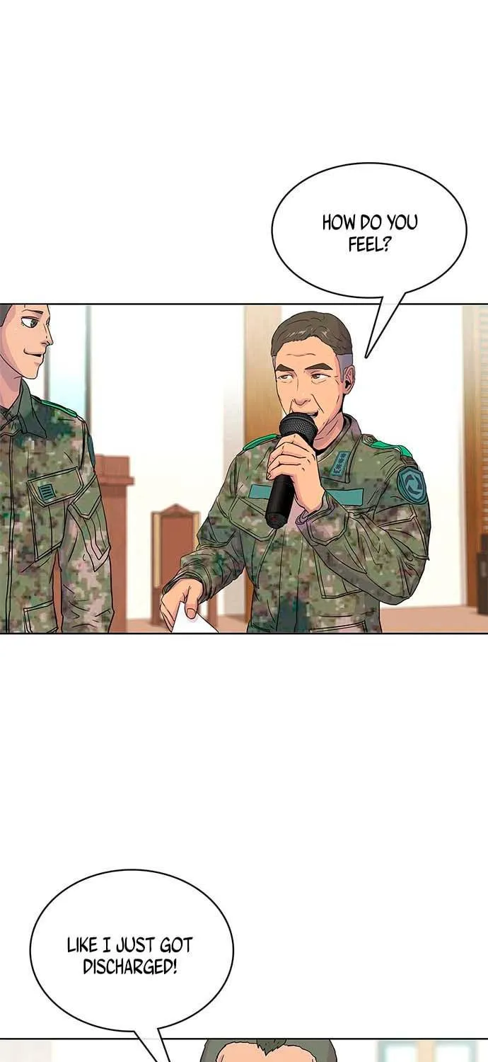 Read Kitchen Soldier chapter 47 image 57 on Lezhin