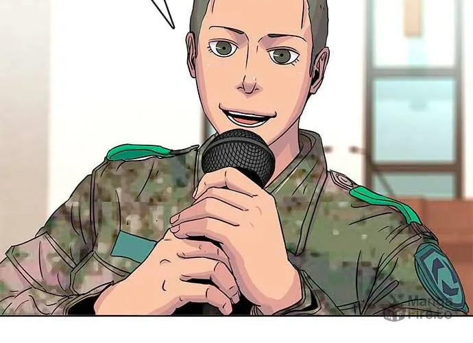Read Kitchen Soldier chapter 47 image 58 on Lezhin