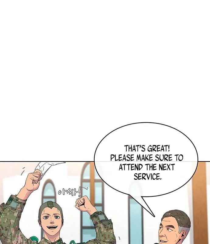 Read Kitchen Soldier chapter 47 image 59 on Lezhin