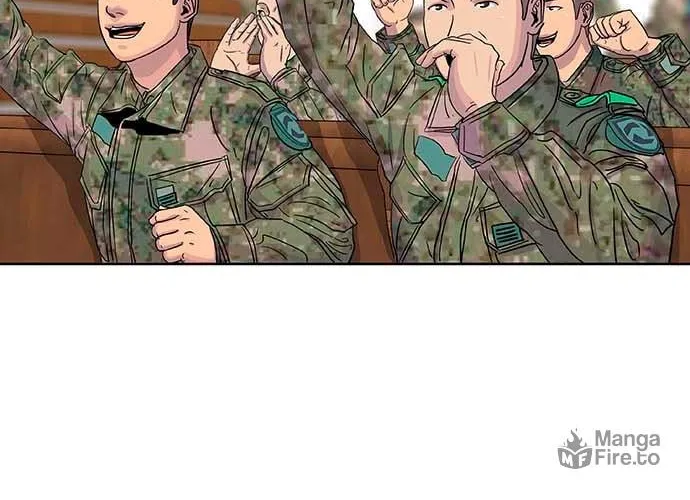 Read Kitchen Soldier chapter 47 image 63 on Lezhin