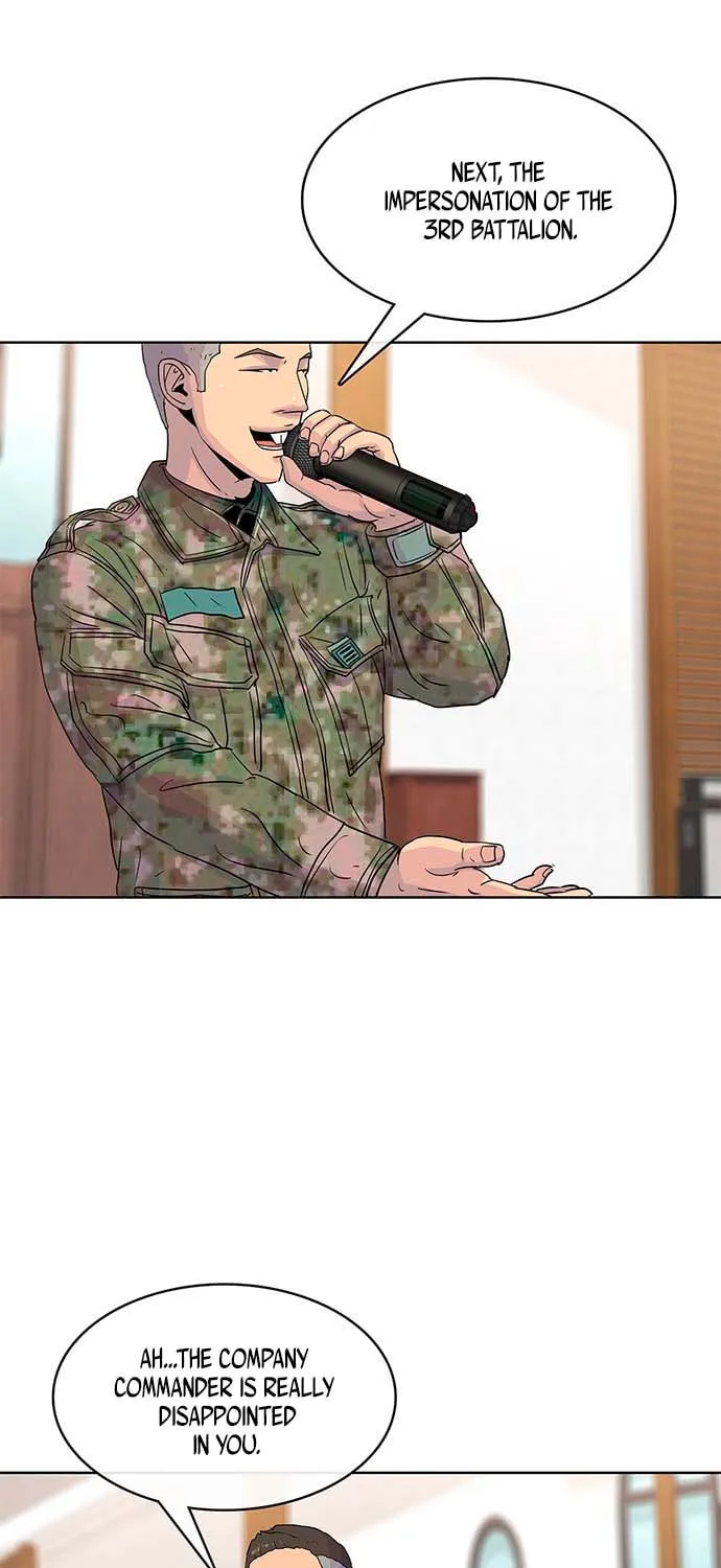 Read Kitchen Soldier chapter 47 image 64 on Lezhin