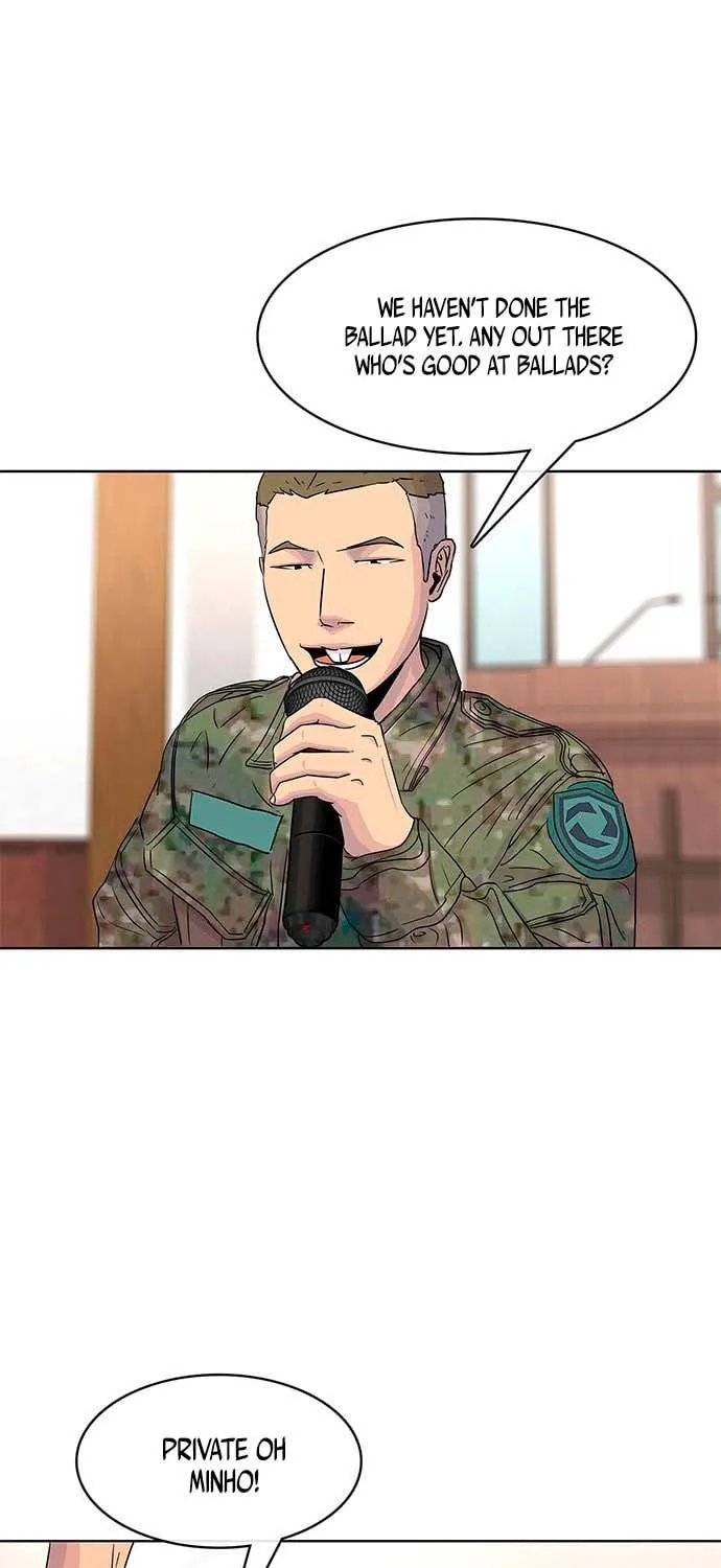 Read Kitchen Soldier chapter 47 image 68 on Lezhin