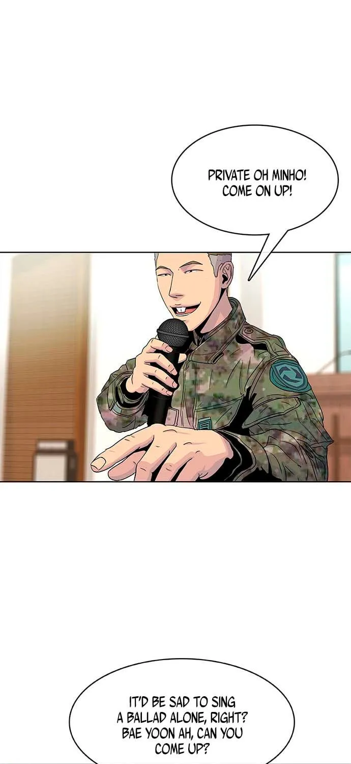Read Kitchen Soldier chapter 47 image 70 on Lezhin