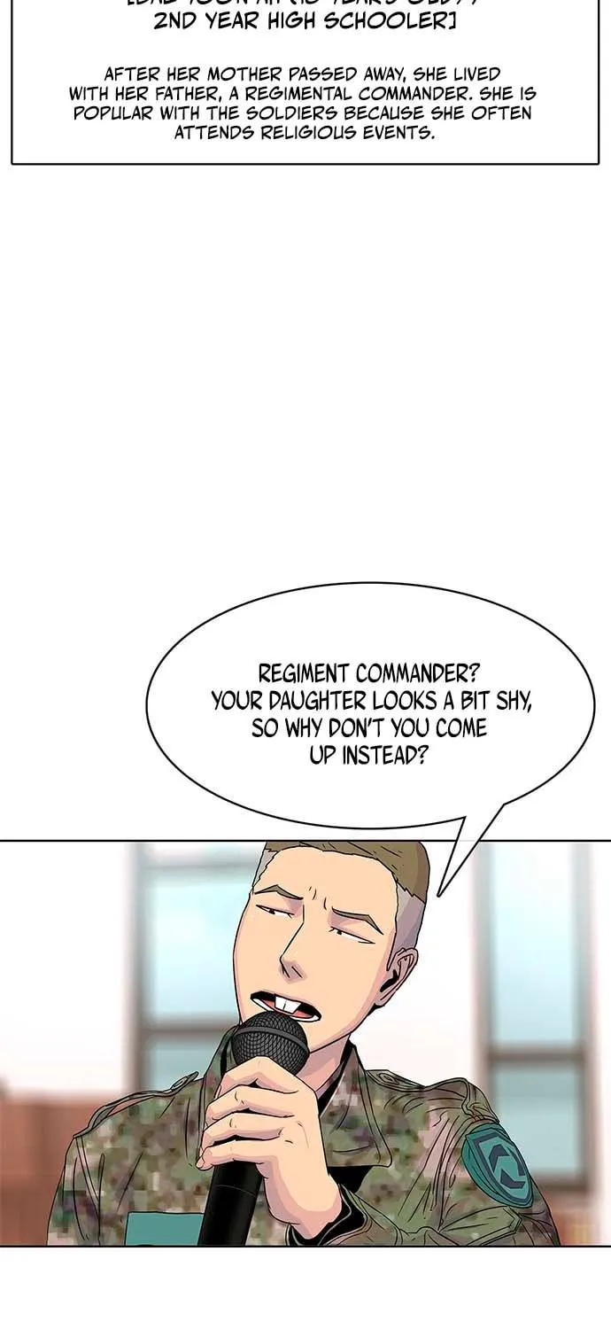 Read Kitchen Soldier chapter 47 image 74 on Lezhin