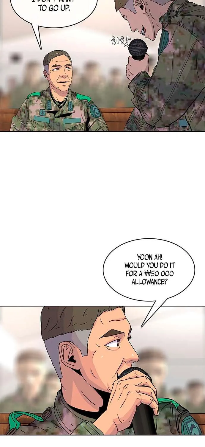 Read Kitchen Soldier chapter 47 image 76 on Lezhin