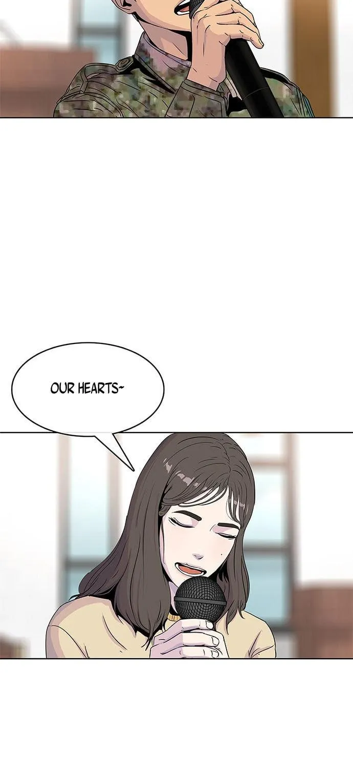 Read Kitchen Soldier chapter 48 image 10 on Lezhin