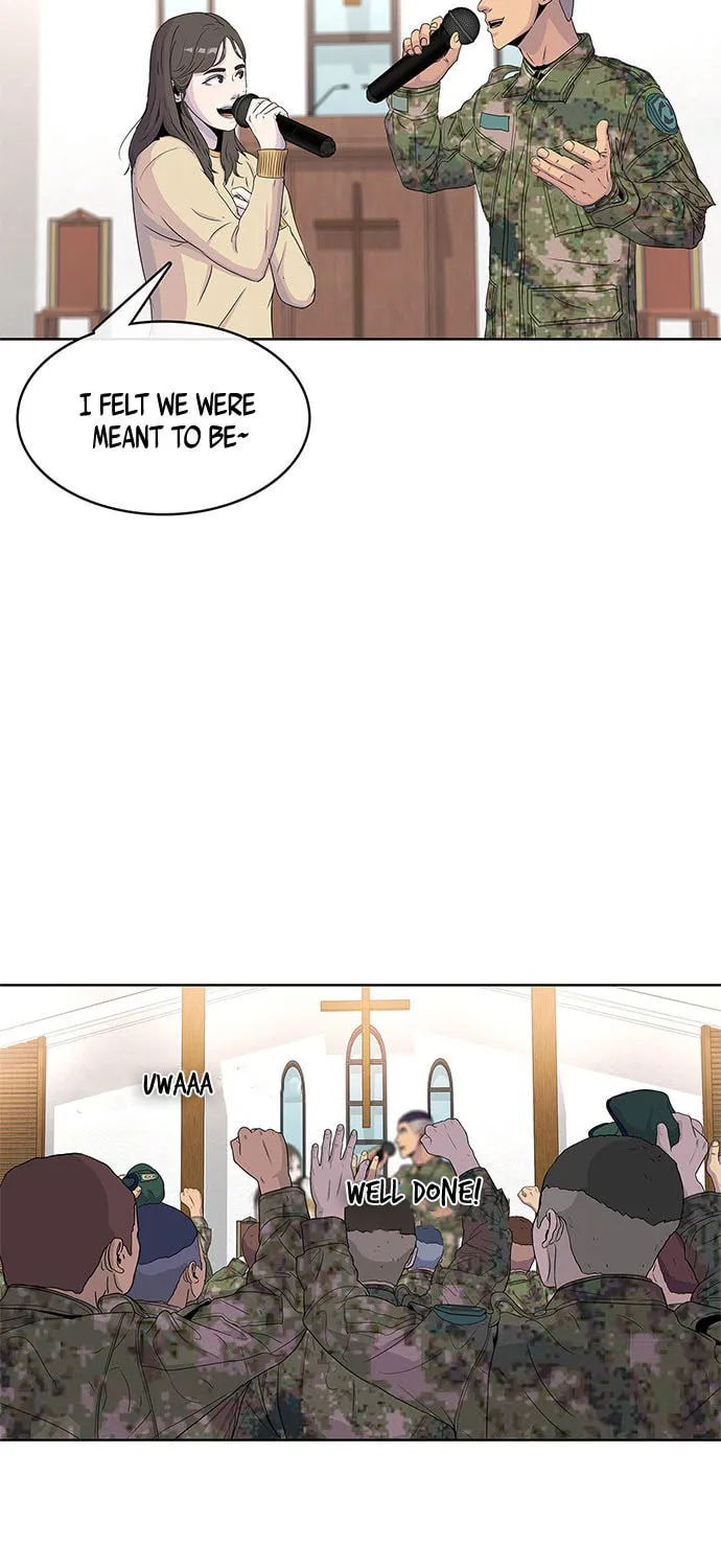 Read Kitchen Soldier chapter 48 image 12 on Lezhin