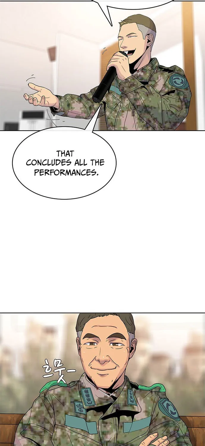Read Kitchen Soldier chapter 48 image 14 on Lezhin
