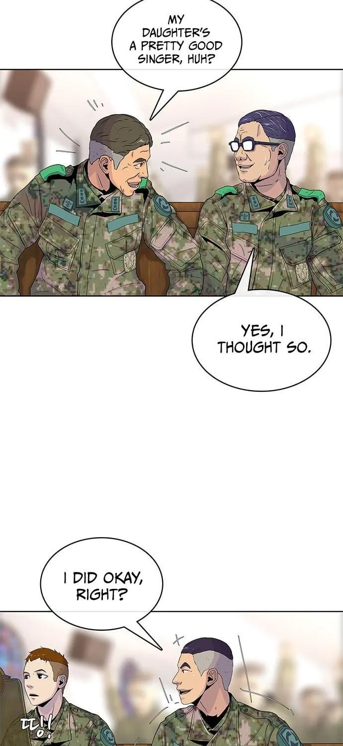 Read Kitchen Soldier chapter 48 image 16 on Lezhin
