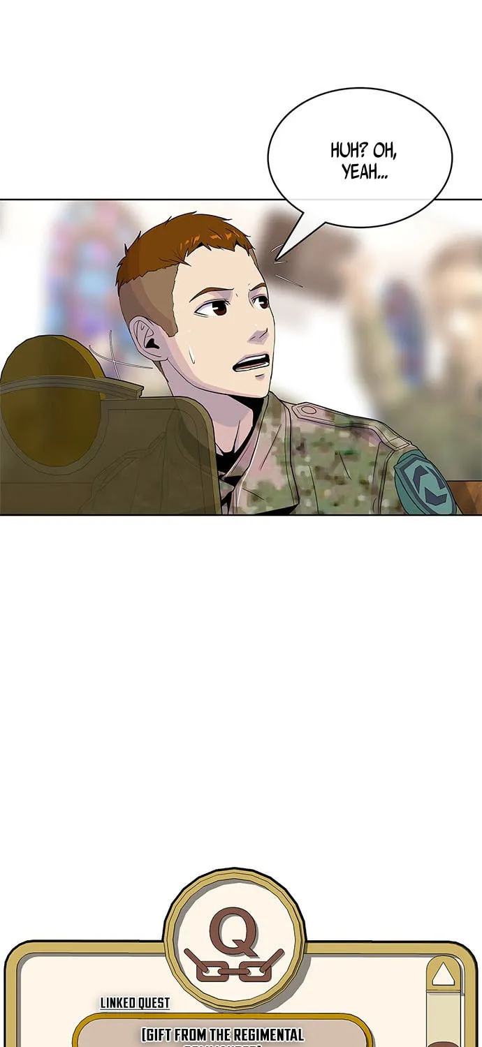 Read Kitchen Soldier chapter 48 image 19 on Lezhin