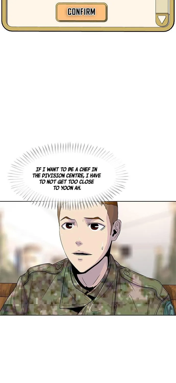 Read Kitchen Soldier chapter 48 image 21 on Lezhin